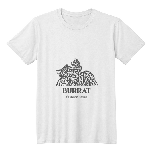 BURRAT Core Tee