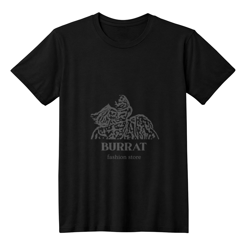 BURRAT Core Tee